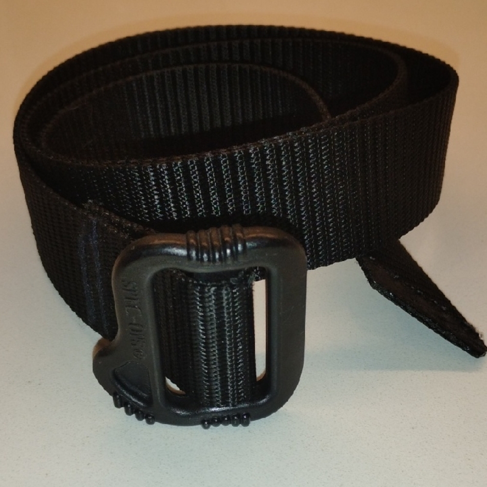 🌟Unisex Tactical Belt 🇺🇸